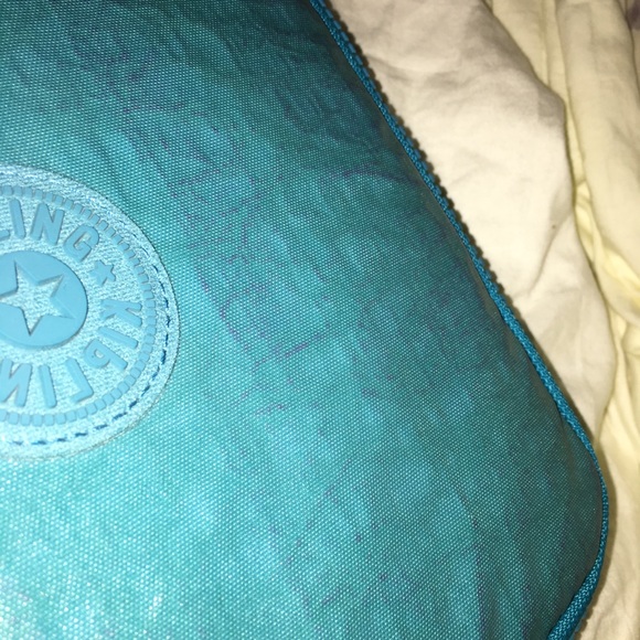 Kipling Tablet Sleeve / Crossbody - Picture 2 of 7